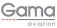 Logo Gama Aviation Plc