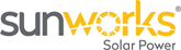 Logo Sunworks Inc