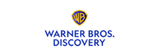 Logo Warner Bros. Discovery, Inc.