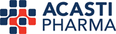 Logo Acasti Pharma Inc