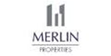 Logo Merlin Properties SOCIMI, S.A.