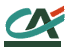 Logo Crédit Agricole S.A.