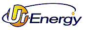 Logo Ur-Energy Inc.