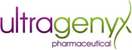 Logo Ultragenyx Pharmaceutical Inc.