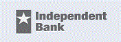 Logo Independent Bank Group, Inc.