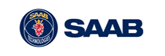 Logo Saab AB (publ)