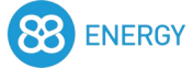 Logo 88 Energy Limited