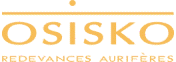 Logo Osisko Gold Royalties Ltd
