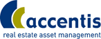 Logo Accentis nv
