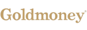 Logo Goldmoney Inc.