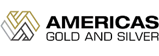 Logo Americas Gold and Silver Corporation