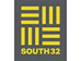 Logo South32 Limited