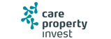 Logo Care Property Invest NV/SA