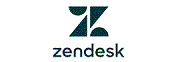 Logo Zendesk, Inc.