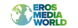 Logo Eros International plc