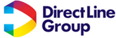 Logo Direct Line Insurance Group plc