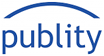 Logo Publity AG
