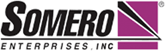 Logo Somero Enterprises, Inc.