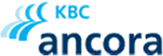 Logo KBC Ancora SA