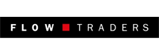 Logo Flow Traders N.V.