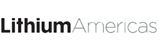 Logo Lithium Americas Corp.