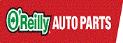 Logo O'Reilly Automotive, Inc