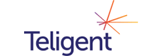 Logo Teligent Inc