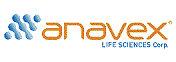 Logo Anavex Life Sciences Corp.