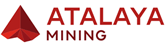 Logo Atalaya Mining Plc