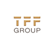 Logo TFF Group