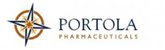 Logo Portola Pharmaceuticals In
