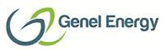 Logo Genel Energy plc