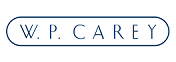 Logo W. P. Carey Inc.