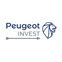 Logo Peugeot Invest