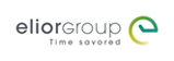 Logo Elior Group