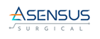 Logo Asensus Surgical, Inc.