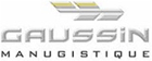 Logo GAUSSIN SA
