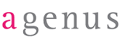Logo Agenus Inc.