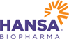 Logo Hansa Biopharma AB (publ)