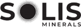 Logo Solis Minerals Ltd.