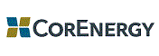 Logo Corenergy Infrastructure T