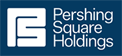 Logo Pershing Square Holdings, Ltd.