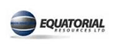 Logo Equatorial Resources Limited