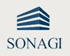 Logo Sonagi, S.G.P.S, S.A.