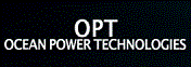 Logo Ocean Power Technologies I