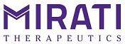 Logo Mirati Therapeutics, Inc.