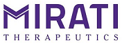 Logo Mirati Thérapeutique Inc