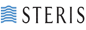 Logo STERIS plc