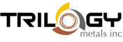 Logo Trilogy Metals Inc.
