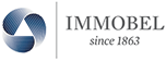 Logo Immobel NV